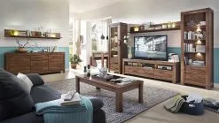 Black Red White Vitriini Gent, Tammi -NORE Kalusteet Myymälä vitriini gent tammi 71240 palaute reference