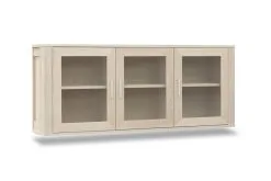 Furnhouse Vitriinikaappi Paris