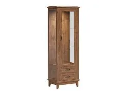 Black Red White Vitriinikaappi Reno II, Tammi April 10 Black Red White Vitriinikaappi Reno II, Tammi April -NORE Kalusteet Myymälä vitriinikaappi reno ii tammi april eaccc halvempi reference