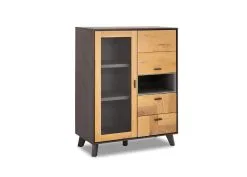 Vitriinikaappi Sentosa