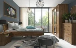 Black Red White Vitriinit Patras REG1W2S, Ruskea -NORE Kalusteet Myymälä vitriinit patras reg1w2s ruskea 727d9 halvempi reference