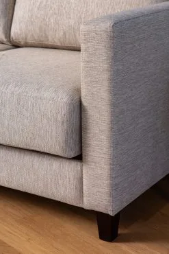 Võru Empak Aria 2 Sohva, Beige -NORE Kalusteet Myymälä voru empak aria 2 sohva beige 167ab palaute reference