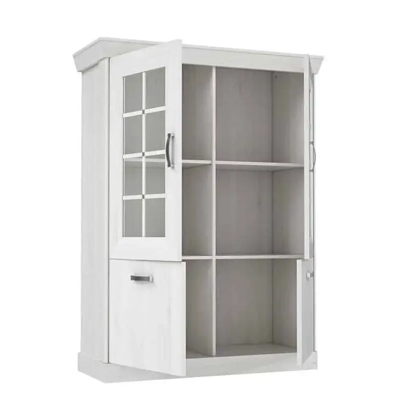 Forte Vtriinikaappi Kalikst I, Snowy Tammi 2 Forte Vtriinikaappi Kalikst I, Snowy Tammi - Image 2