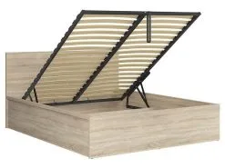 Black Red White Vuode BRW Tetrix 140/B, Tammimaali, 200x90 8 Black Red White Vuode BRW Tetrix 140/B, Tammimaali, 200x90 -NORE Kalusteet Myymälä vuode brw tetrix 140b tammimaali 505f4 netistai reference