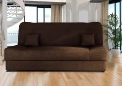 NORE Vuodesohva Jas, Ruskea