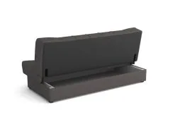 NORE Vuodesohva Sonia New, Ruskea 5 NORE Vuodesohva Sonia New, Ruskea -NORE Kalusteet Myymälä vuodesohva sonia new ruskea 6826f netistai reference