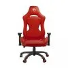 White Shark Pelituoli Monza Gaming Chair - Red