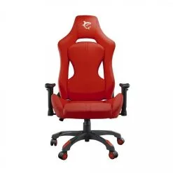 White Shark Pelituoli Monza Gaming Chair - Red