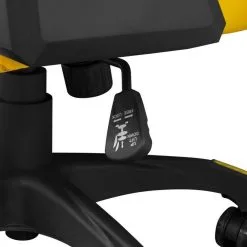 White Shark Pelituoli Monza Gaming Chair - Yellow -NORE Kalusteet Myymälä white shark pelituoli monza gaming chair yellow 05b48 netistai reference