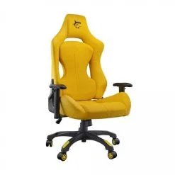 White Shark Pelituoli Monza Gaming Chair - Yellow -NORE Kalusteet Myymälä white shark pelituoli monza gaming chair yellow bd4eb halvempi reference