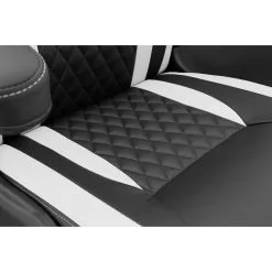 White Shark Pelituoli White Dervish K-8879 Black/white -NORE Kalusteet Myymälä white shark pelituoli white dervish k 8879 8db4b palaute reference