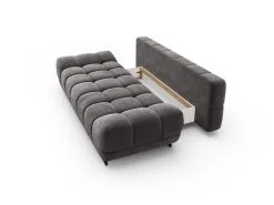 Windsor And Co Cirrus, Veluuri, Ruskea 3 Hengen Sohva -NORE Kalusteet Myymälä windsor and co cirrus veluuri ruskea 3 56e6a palaute reference