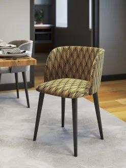 Windsor And Co Windsor Ja Co Aurora, Tuolit 2 Kp, Musta/kulta -NORE Kalusteet Myymälä windsor ja co aurora tuolit 2 kp cbd05 halvempi reference