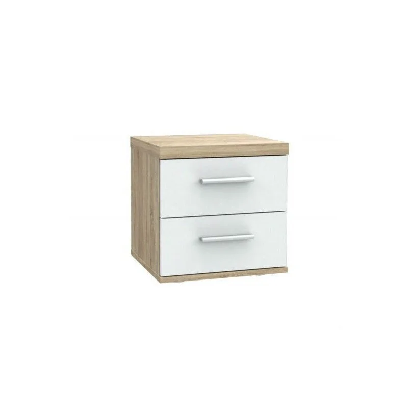 Forte Winnie Yöpöytä 1 Forte Winnie Yöpöytä