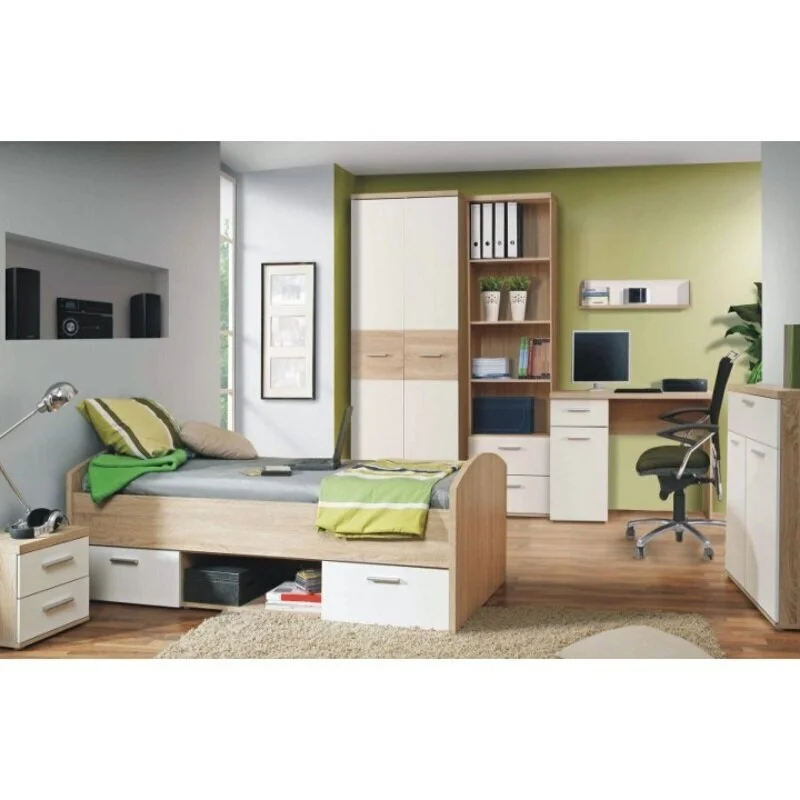 Forte Winnie Yöpöytä 3 Forte Winnie Yöpöytä - Image 3