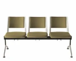 Wood Garden Benches Rave Penkki, Beige Väri