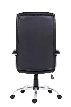 Wood Garden Miami Plus Toimistotuoli, Musta -NORE Kalusteet Myymälä wood garden miami plus toimistotuoli musta 26254 halvempi reference