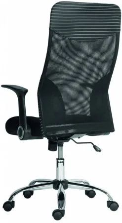 Wood Garden Wonder Toimistotuoli, Musta -NORE Kalusteet Myymälä wood garden wonder toimistotuoli musta 2f22b netistai reference