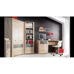 Forte Yoop Yöpöytä, Sonoma Tammi/harmaa 5 Forte Yoop Yöpöytä, Sonoma Tammi/harmaa -NORE Kalusteet Myymälä yoop yopoyta sonoma tammiharmaa 8a84d hinta reference