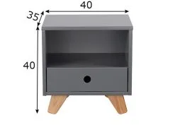 Yöpöytä -NORE Kalusteet Myymälä yopoyta 0e61f hinta reference