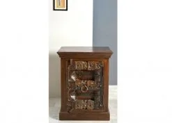 Yöpöytä ALMIRAH 5 Yöpöytä ALMIRAH -NORE Kalusteet Myymälä yopoyta almirah bf603 reference