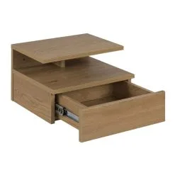 Yöpöytä Ashlan, Tammi 7 Yöpöytä Ashlan, Tammi -NORE Kalusteet Myymälä yopoyta ashlan tammi 0eadc hinta reference