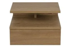 Yöpöytä Ashlan, Tammi 8 Yöpöytä Ashlan, Tammi -NORE Kalusteet Myymälä yopoyta ashlan tammi edbb8 netistai reference