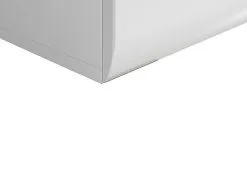 Black Red White Yöpöytä BRW Azteca Trio, Valkoinen -NORE Kalusteet Myymälä yopoyta brw azteca trio valkoinen 3eb65 halvempi reference