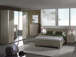 Aatrium Yöpöytä Emma Kahdella Laatikolla -NORE Kalusteet Myymälä yopoyta emma kahdella laatikolla 4189e hinta reference