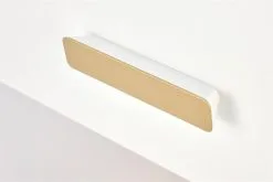 Yöpöytä Halmar Silvia, Kultainen/valkoinen -NORE Kalusteet Myymälä yopoyta halmar silvia kultainenvalkoinen b90e4 palaute reference