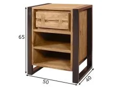 Yöpöytä LIVDE EDGE -NORE Kalusteet Myymälä yopoyta livde edge db333 hinta reference