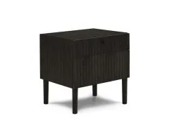 Mazzini Sofas Yöpöytä Mazzinis Sofas Bahia, Musta -NORE Kalusteet Myymälä yopoyta mazzinis sofas bahia musta dbfb0 hinta reference