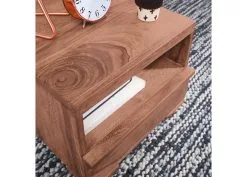 Yöpöytä Mumbai 5 Yöpöytä Mumbai -NORE Kalusteet Myymälä yopoyta mumbai b5516 netistai reference