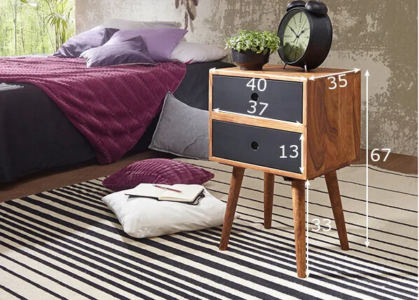 Yöpöytä Repa 2 Yöpöytä Repa - Image 2