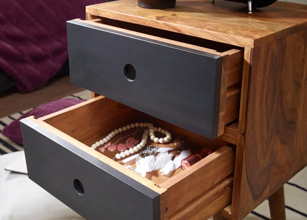 Yöpöytä Repa 3 Yöpöytä Repa - Image 3