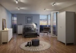 Yöpöytä Steens Tromso 001, Harmaa -NORE Kalusteet Myymälä yopoyta steens tromso 001 harmaa f2e79 palaute reference