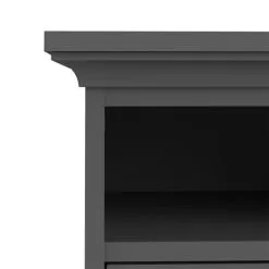 Yöpöytä Tvilum Paris, Harmaa -NORE Kalusteet Myymälä yopoyta tvilum paris harmaa b2022 osta reference