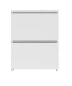 Yöpöytä W2, Valkoinen -NORE Kalusteet Myymälä yopoyta w2 valkoinen 38b08 hinta reference