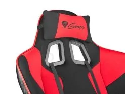 Genesis Nitro 770 Pelituoli , Musta / Punainen -NORE Kalusteet Myymälä zaidimu kede genesis nitro 770 sx77 raudonajuoda 04df7 palaute reference